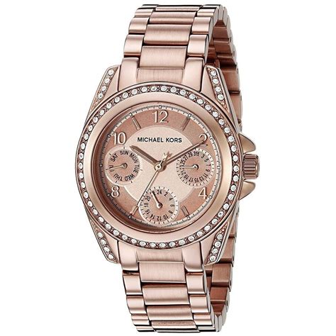 นาฬิกาmichael kors ราคา ของแท้